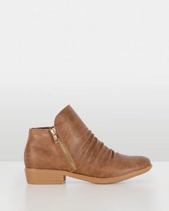 Oh Hi Shoes _ Womens Boots