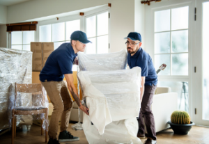 local furniture removals Adelaide