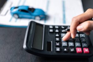 car lease calculator Adelaide